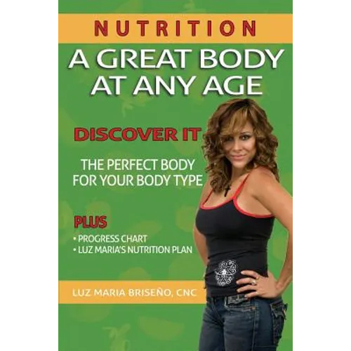 A Great Body at Any Age