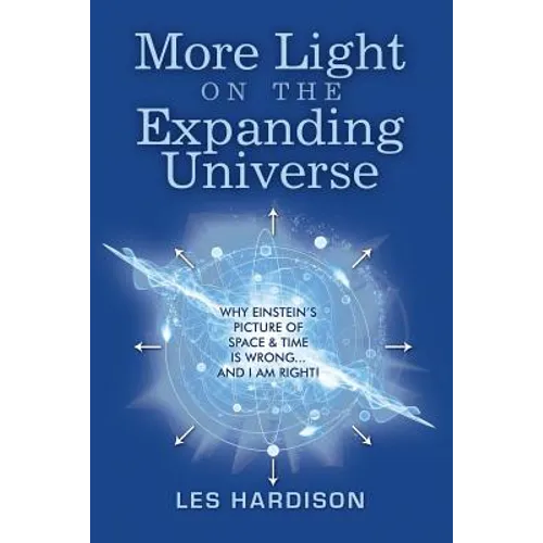 More Light on the Expanding Universe