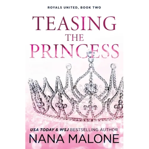Teasing the Princess
