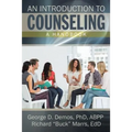 An Introduction to Counseling: A Handbook
