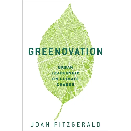 Greenovation: Urban Leadership on Climate Change