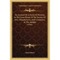 An Account Of A Series Of Pictures, In The Great Room Of The Society Of Arts, Manufactures, And Commerce, At The Adelphi (1783)