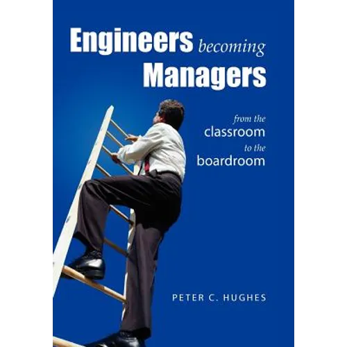 Engineers Becoming Managers
