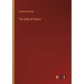 The Unity of History