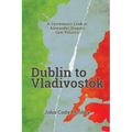 Dublin to Vladivostok