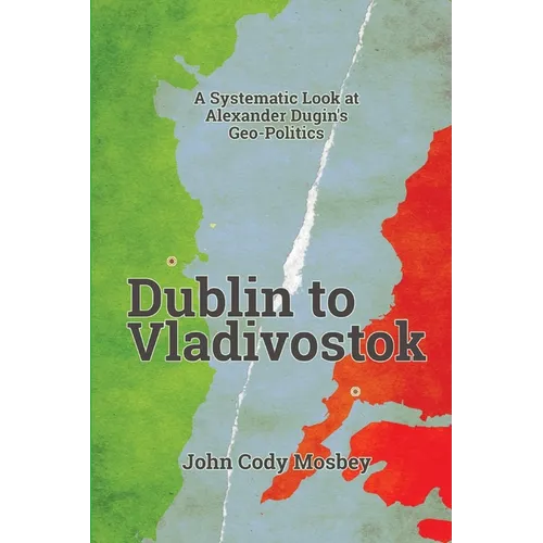 Dublin to Vladivostok