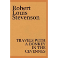 Travels with a Donkey in the Cevennes