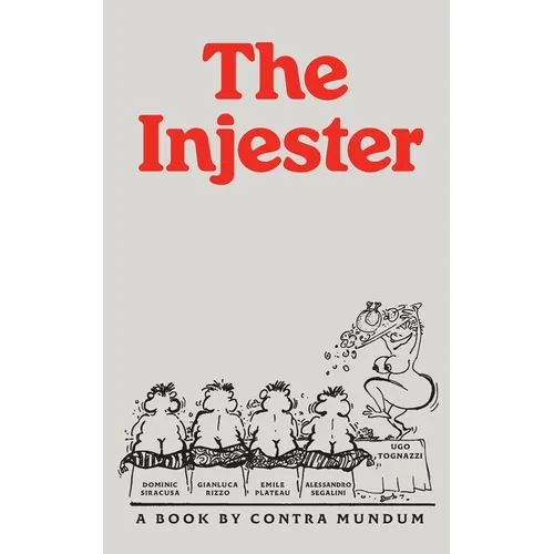 The Injester
