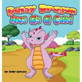 Daisy Dragon Has As A Cold: bedtime books for kids