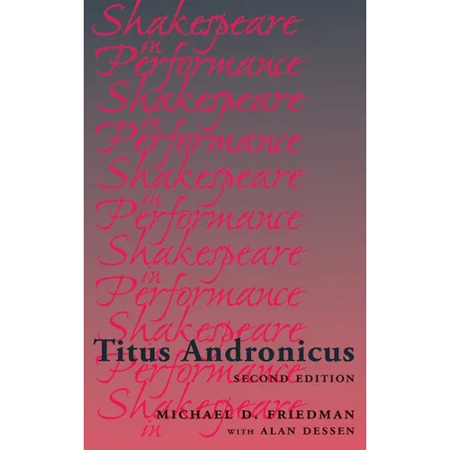 Titus Andronicus CB