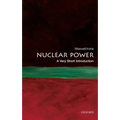 Nuclear Power: A Very Short Introduction