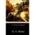 St. George for England