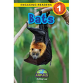 Bats: Animals That Make a Difference! (Engaging Readers, Level 1)
