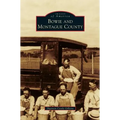 Bowie and Montague County