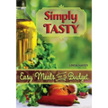 Simply Tasty-Easy Meals on a Budget