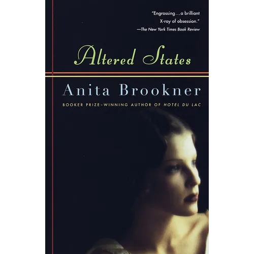 Altered States