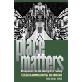 Place Matters: Metropolitics for the Twenty-First Century