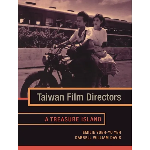 Taiwan Film Directors: A Treasure Island