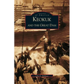 Keokuk and the Great Dam