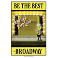 Be the best DANCE CAPTAIN on Broadway: Be the best DANCE CAPTAIN on Broadway