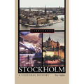 Stockholm: A Cultural History