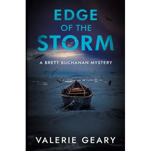 Edge of the Storm