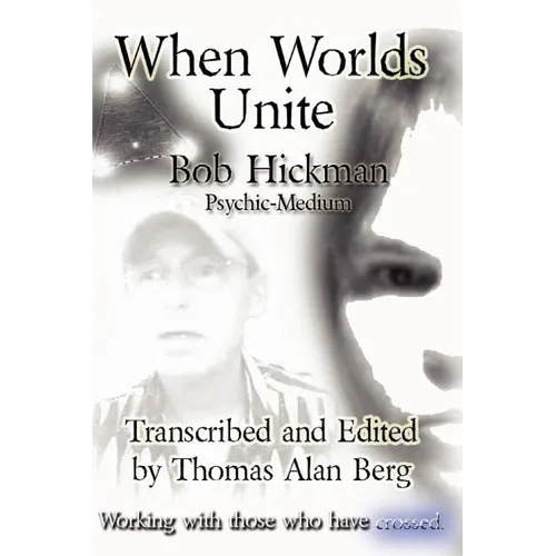 When Worlds Unite