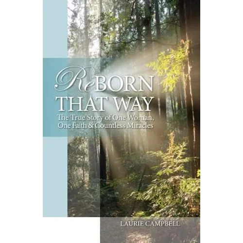 Reborn That Way