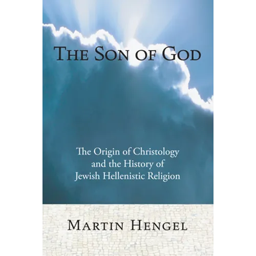 The Son of God