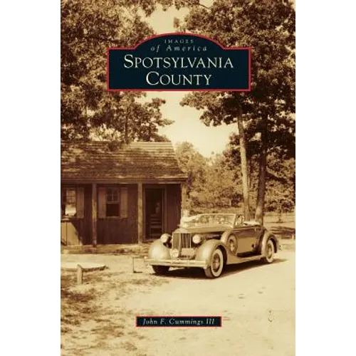 Spotsylvania County