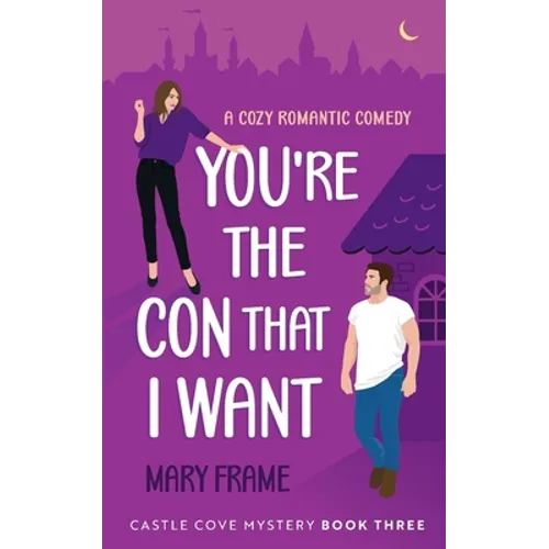 You're the Con That I Want