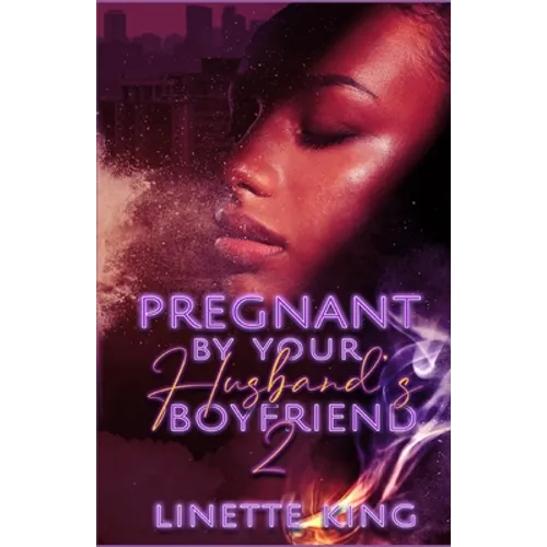 Pregnant by your husband's boyfriend 2