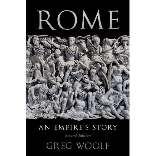 Rome: An Empire's Story