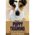 Puppy Training: Basic Dog Training Advice