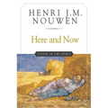 Here and Now: Living in the Spirit