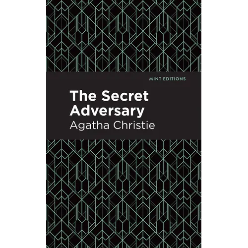 The Secret Adversary