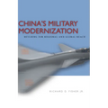 China's Military Modernization: Building for Regional and Global Reach