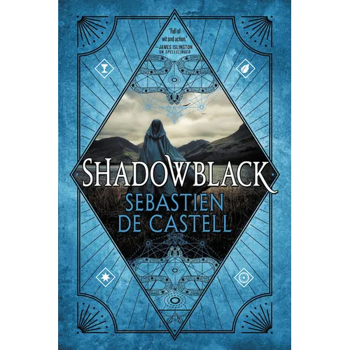 Shadowblack