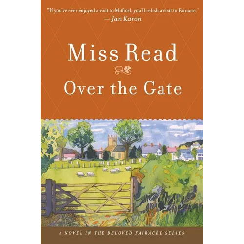 Over the Gate