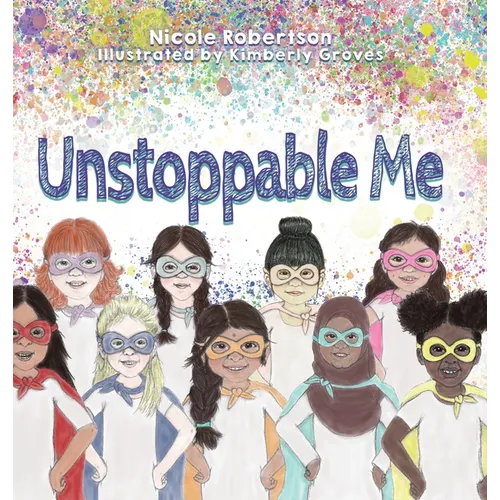 Unstoppable Me