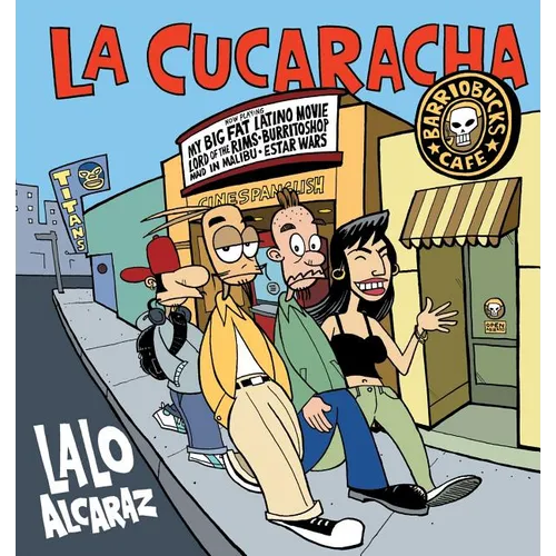 La Cucaracha