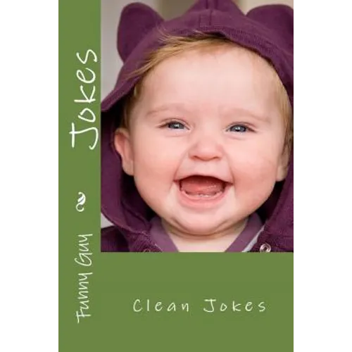 Jokes: Clean Jokes