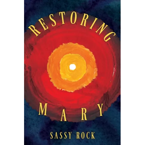 Restoring Mary
