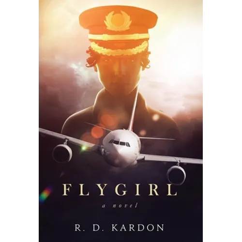Flygirl