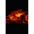The Mysteries of Writing: The Burning Letter