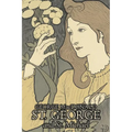 St. George and St. Michael by George Macdonald, Fiction, Classics, Action & Adventure