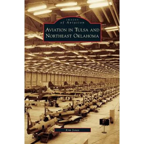 Aviation in Tulsa and Northeast Oklahoma