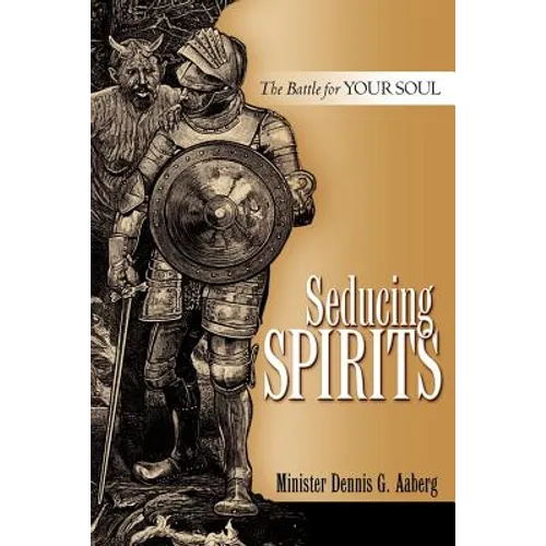 Seducing Spirits