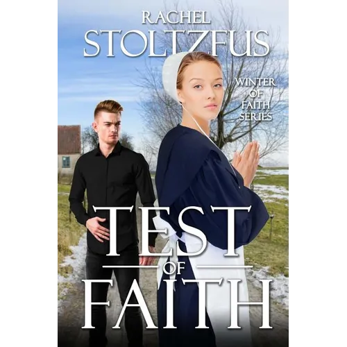 Test of Faith