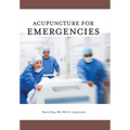 Acupuncture for Emergencies